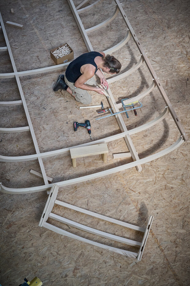 230814_HOLZ_Dachaufrichte_0210