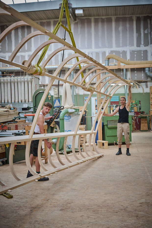 230814_HOLZ_Dachaufrichte_0489