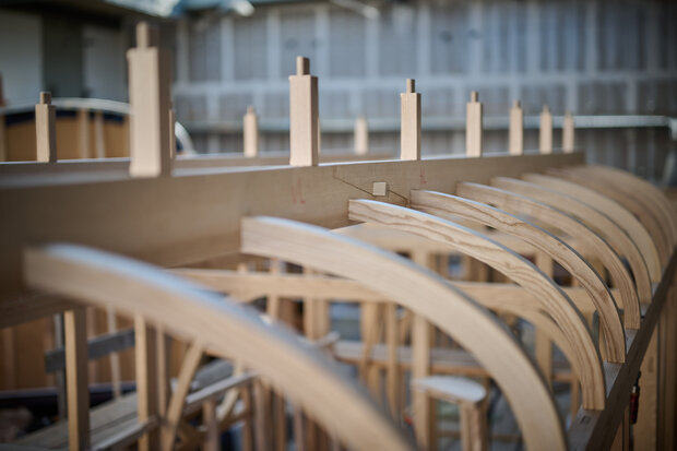 230814_HOLZ_Dachaufrichte_0634