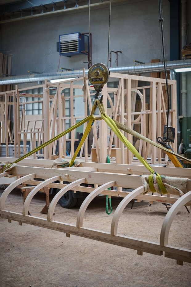 230814_HOLZ_Dachaufrichte_0563