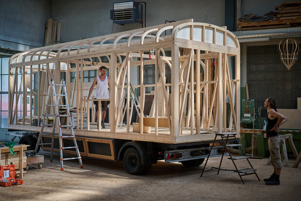 230814_HOLZ_Dachaufrichte_0624