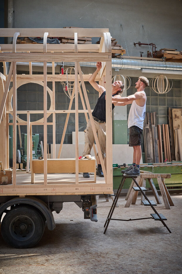 230814_HOLZ_Dachaufrichte_0629