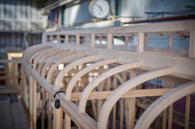 230814_HOLZ_Dachaufrichte_0683