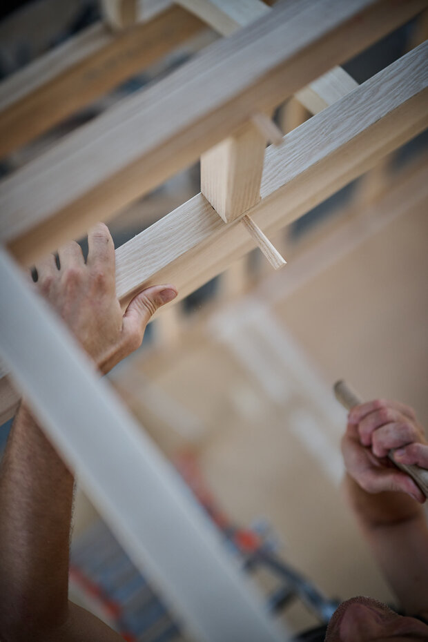 230814_HOLZ_Dachaufrichte_0792