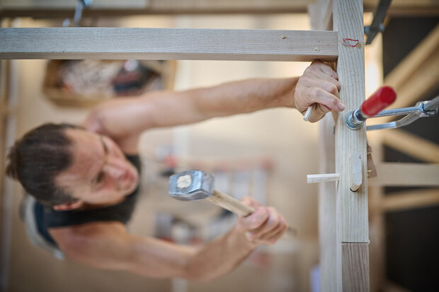 230814_HOLZ_Dachaufrichte_0833