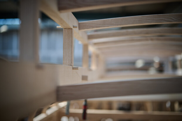 230814_HOLZ_Dachaufrichte_0868