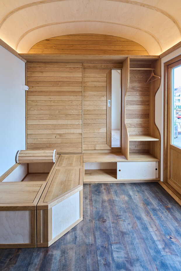 230814_HOLZ_Dachaufrichte_0372