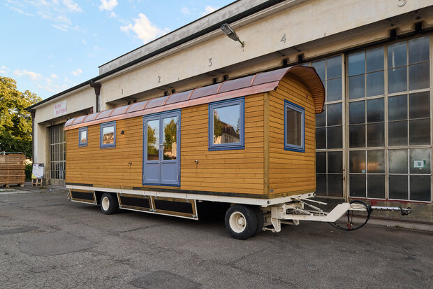 230814_HOLZ_Dachaufrichte_0447