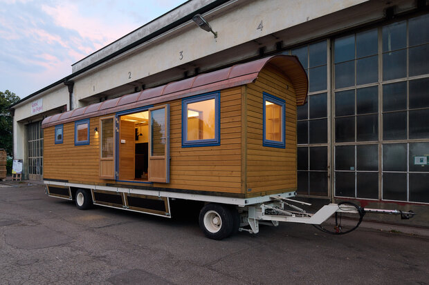 230814_HOLZ_Dachaufrichte_0448