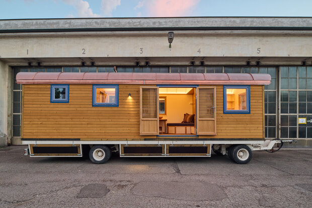 230814_HOLZ_Dachaufrichte_0452