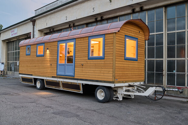 230814_HOLZ_Dachaufrichte_0462